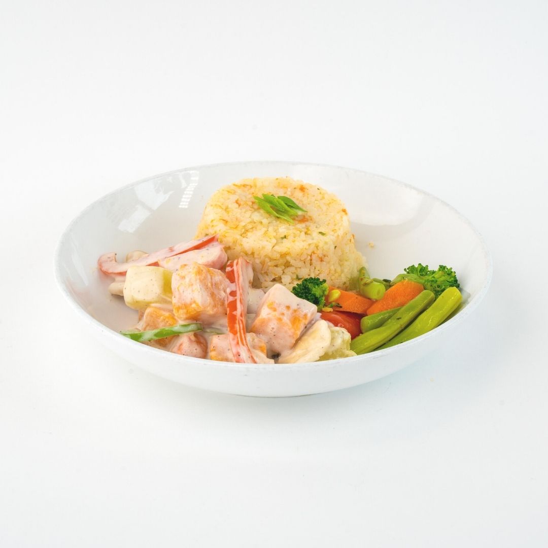 Ital Stew