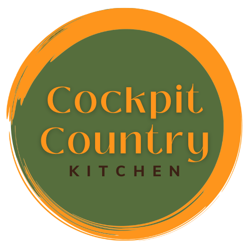 Cockpit Country Kitchen